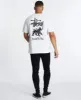 Increase The Peace T-Shirt White sold by Neverland