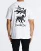 Increase The Peace T-Shirt White sold by Neverland