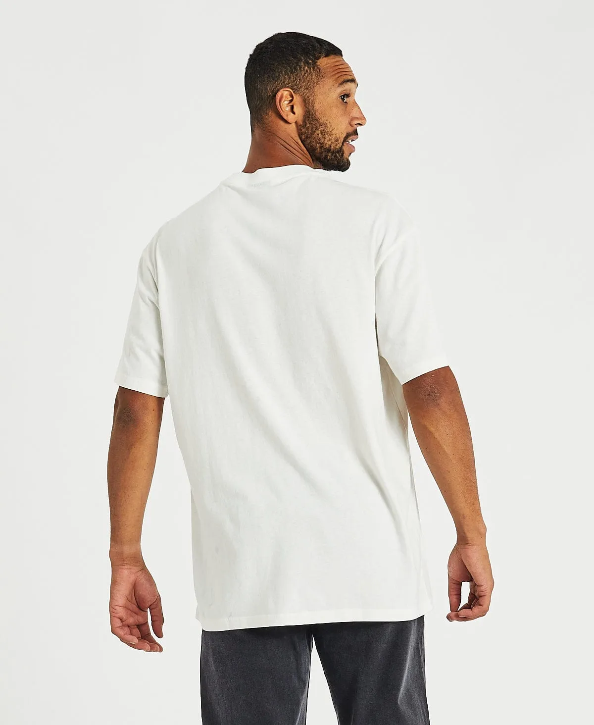 Championship T-Shirt Florida Vintage White sold by Neverland product image thumbnail 4