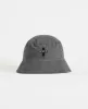 Drip Bucket Hat Slate Grey sold by Neverland