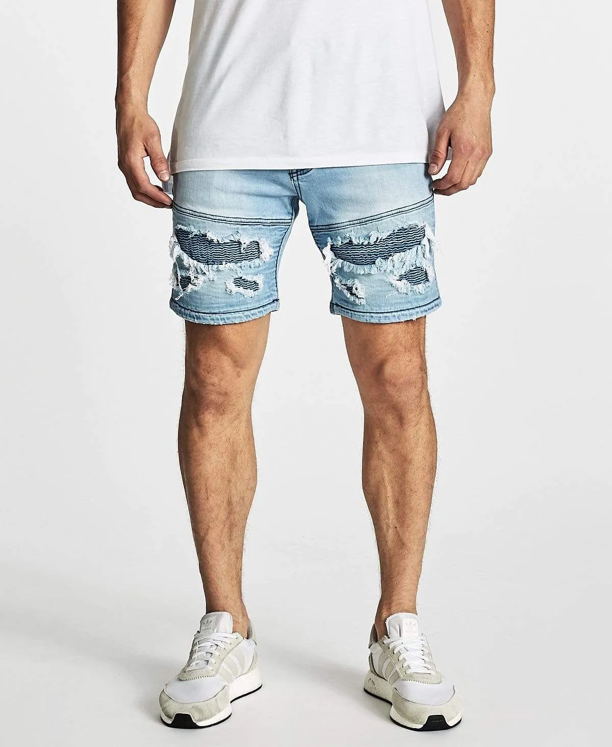 Combination Shorts Indianapolis sold by Neverland product image thumbnail 4