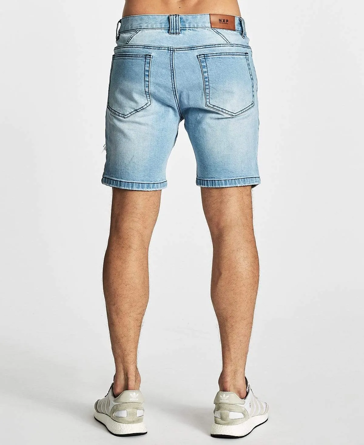 Combination Shorts Indianapolis sold by Neverland product image thumbnail 2