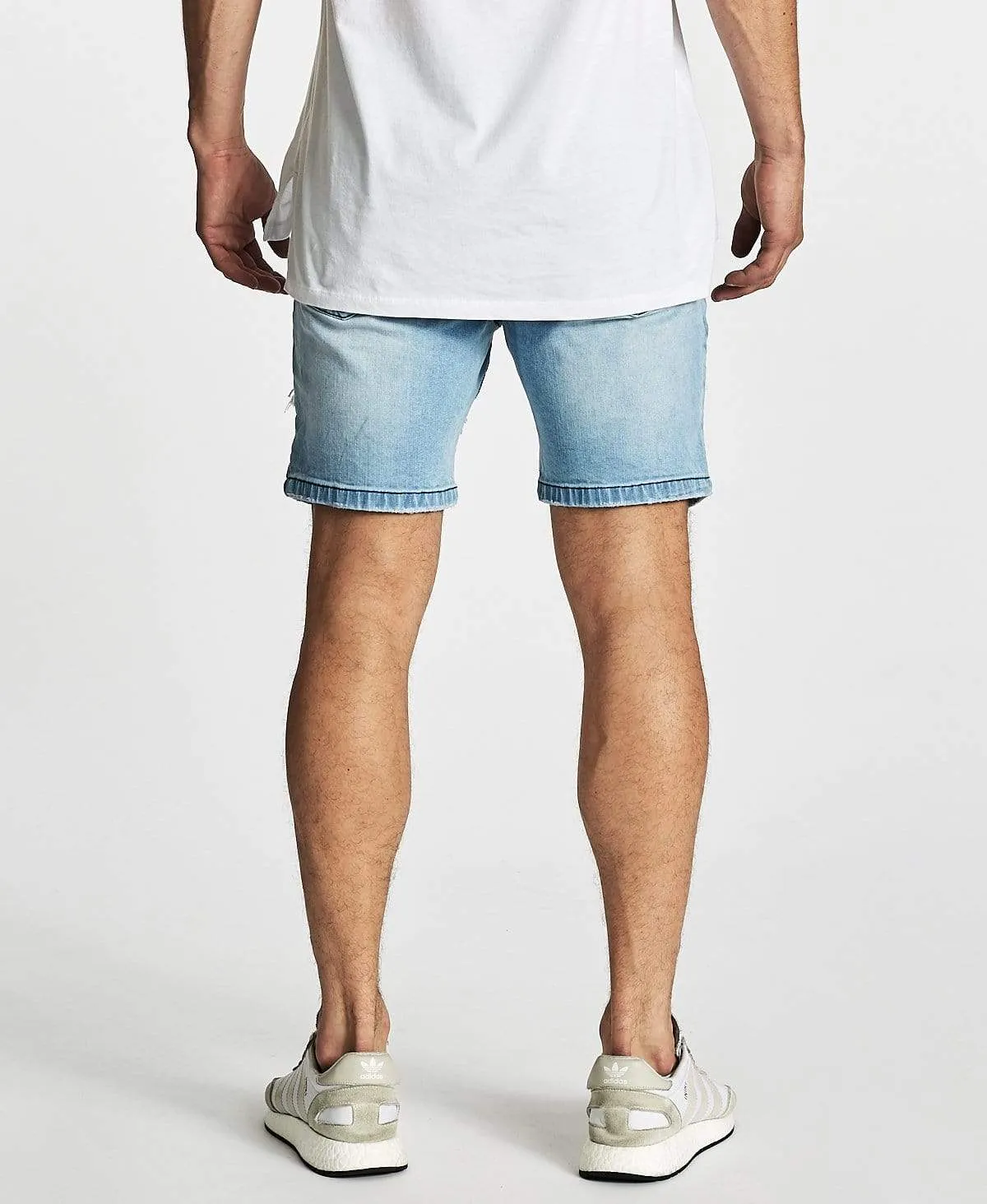 Combination Shorts Indianapolis sold by Neverland product image thumbnail 5