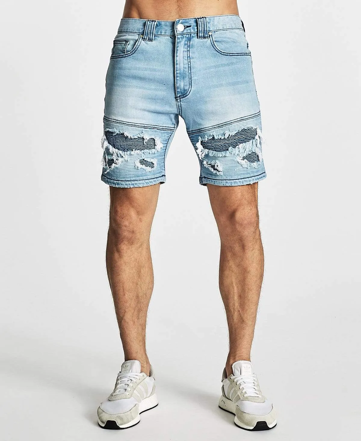 Combination Shorts Indianapolis sold by Neverland product image thumbnail 3