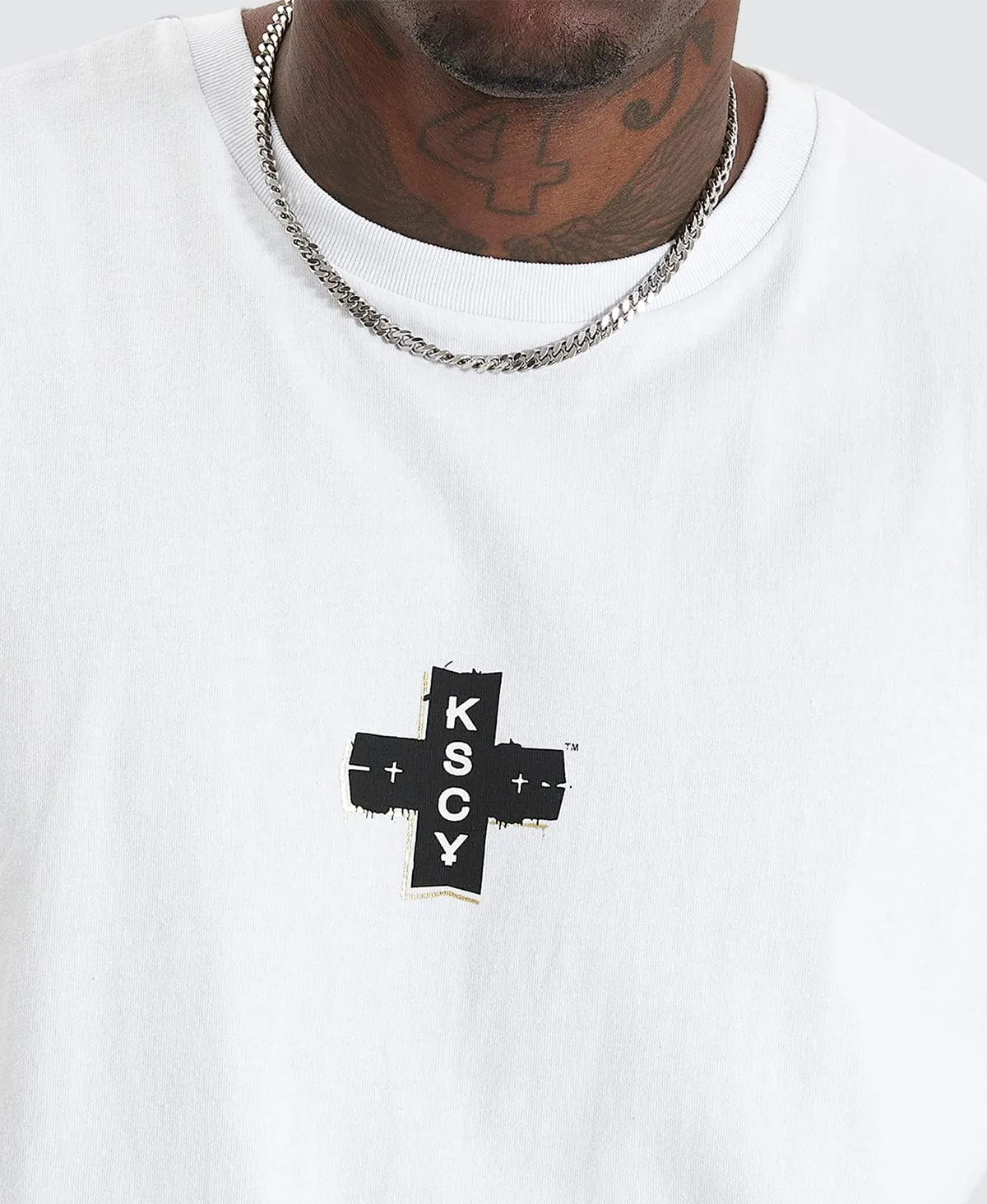 Yardena Muscle Optical White sold by Neverland product image thumbnail 3