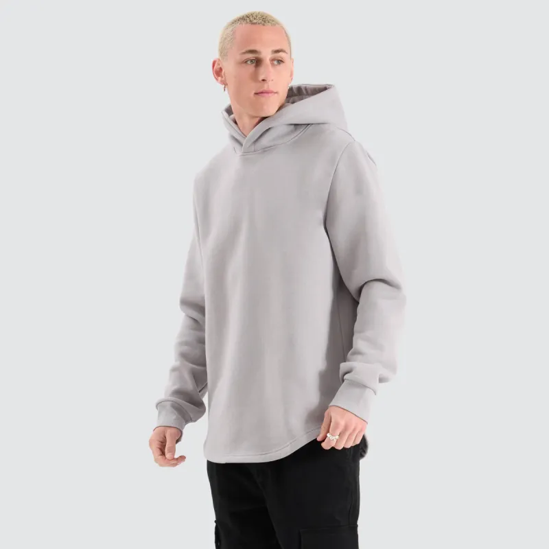 Conway Dual Curved Hoodie Alloy made by Nena and Pasadena