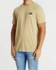 Turbulent Cape Back T-Shirt Pigment Mojave sold by Neverland