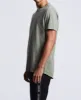 Bang T-Shirt Pigment Khaki sold by Neverland