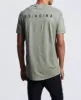 Bang T-Shirt Pigment Khaki sold by Neverland