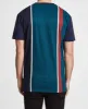 Money Relaxed Fit T Shirt Green/Blue sold by Neverland