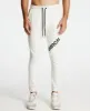 Supreme Track Pants Snow Marle sold by Neverland