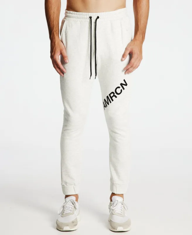 Supreme Track Pants Snow Marle sold by Neverland