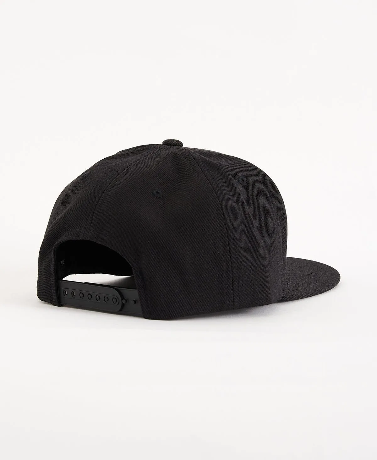 Oath III Snapback cap Black sold by Neverland product image thumbnail 3