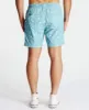 Fallen Beach Shorts Blue Print sold by Neverland