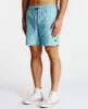 Fallen Beach Shorts Blue Print sold by Neverland