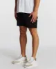 Thunder Walker Shorts Black sold by Neverland