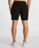 Thunder Walker Shorts Black sold by Neverland
