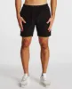 Thunder Walker Shorts Black sold by Neverland