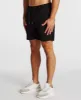 Thunder Walker Shorts Black sold by Neverland