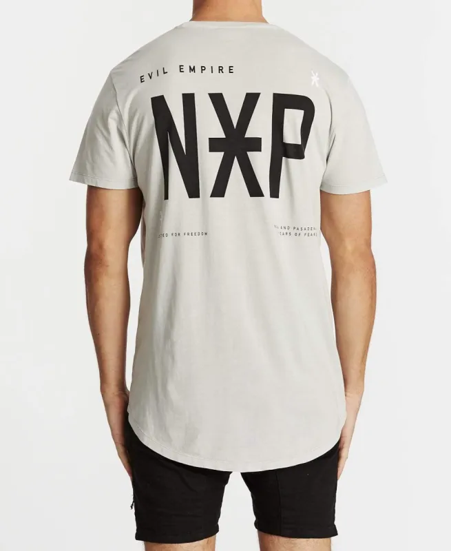 Realm Cape Back T-Shirt Acid Rock sold by Neverland