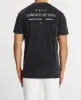 Padre Relaxed T-Shirt Acid Black sold by Neverland