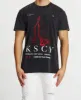 Padre Relaxed T-Shirt Acid Black sold by Neverland