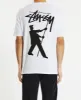 Painter Short Sleeve T-Shirt White sold by Neverland