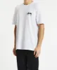 Painter Short Sleeve T-Shirt White sold by Neverland