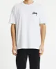 Painter Short Sleeve T-Shirt White sold by Neverland