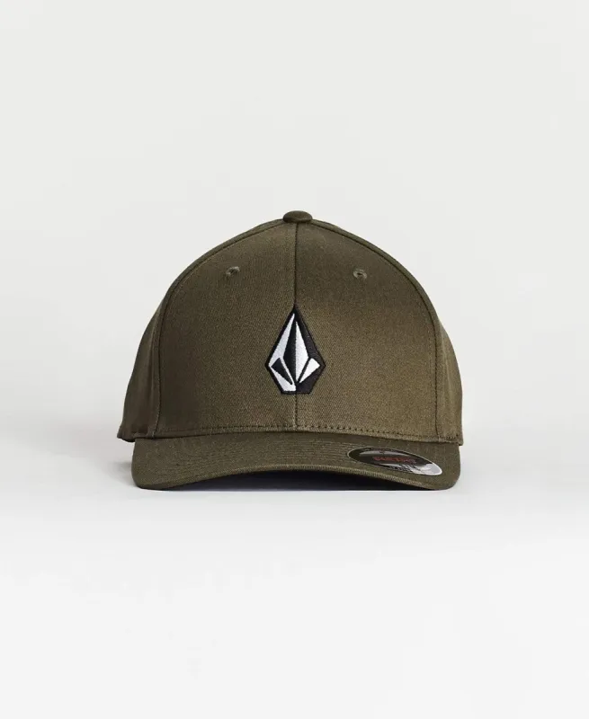 Full Stone Xfit Flexifit Covert Green sold by Neverland