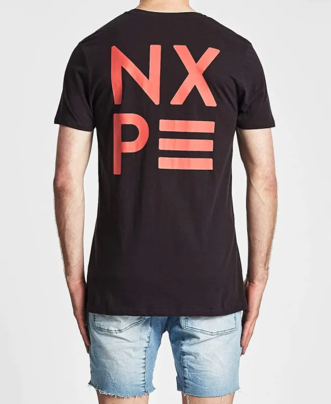 Equal Tall T-Shirt Graphite sold by Neverland