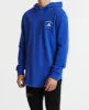 Fatigue Dual Curved Hoodie Amparo Blue sold by Neverland