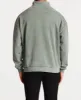 Freedom Pull Over Jumper Pigment Grey sold by Neverland