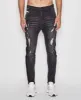Sergeant Pants Heavy Metal Black sold by Neverland