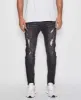 Sergeant Pants Heavy Metal Black sold by Neverland