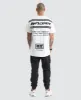 Fortress Custom Fit T-Shirt White sold by Neverland