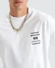 Fortress Custom Fit T-Shirt White sold by Neverland