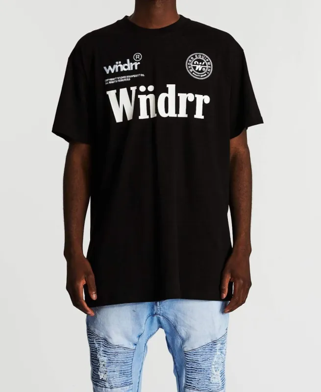 Bounty Custom Fit T-Shirt Black sold by Neverland