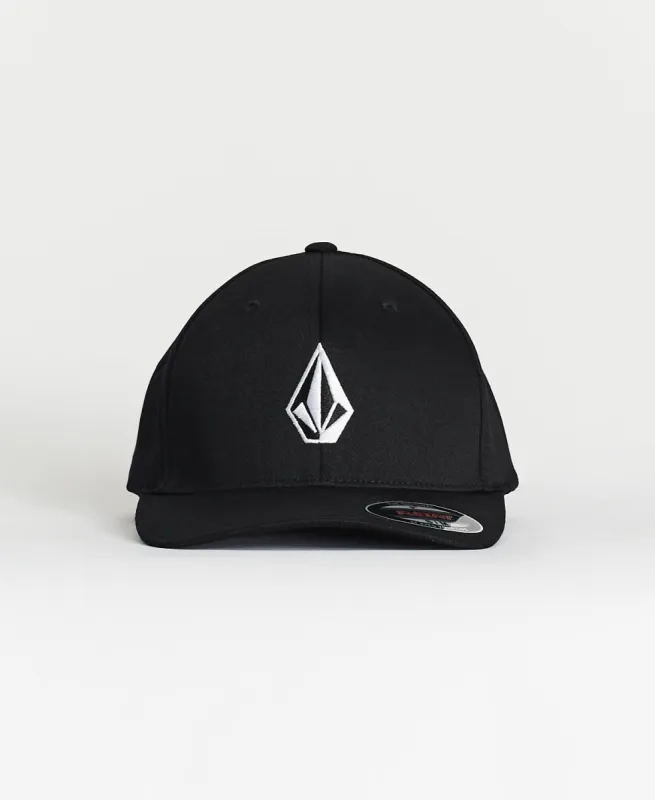 Full Stone Xfit Flexfit Cap Black sold by Neverland