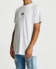 Backlash Custom Fit T-Shirt White sold by Neverland