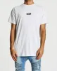 Backlash Custom Fit T-Shirt White sold by Neverland