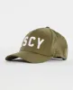 Washington Cap Khaki sold by Neverland