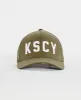 Washington Cap Khaki sold by Neverland