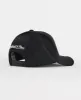 Black and White Logo 110 Snapback LA Lakers Black/White sold by Neverland