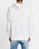 Champion Script Hoodie White sold by Neverland
