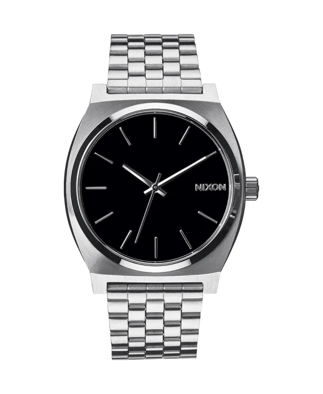 Time Teller Watch Black sold by Neverland