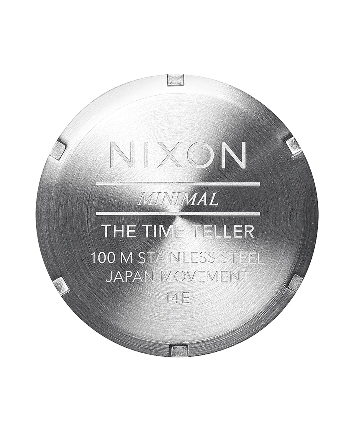 Time Teller Watch Black sold by Neverland product image thumbnail 4