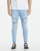 Destroyer 2.0 Jogger Jeans Alaskan Blue sold by Neverland