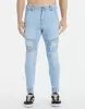 Destroyer 2.0 Jogger Jeans Alaskan Blue sold by Neverland