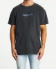 Baltic Relaxed T-Shirt Pigment Asphalt sold by Neverland